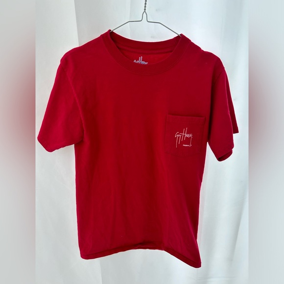 GUY HARVEY “semper fidelis” T-shirt - Picture 2 of 4